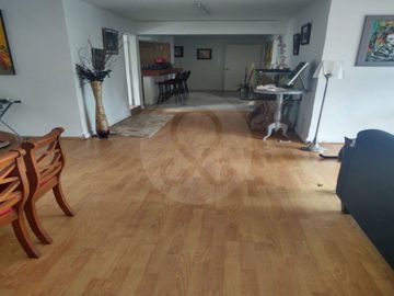 Departamento en venta en Polanco