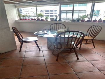 Departamento en venta en Polanco