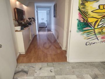 Departamento en venta en Polanco