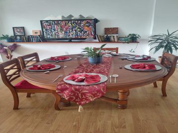 Departamento en venta en Polanco