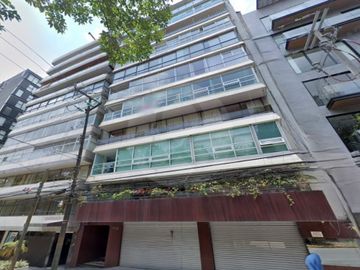 Departamento en venta en Polanco
