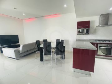 Departamento en venta en Ampliación Granada