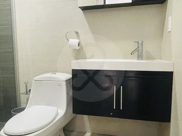Departamento en venta en Ampliación Granada