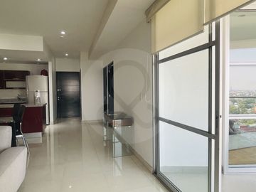 Departamento en venta en Ampliación Granada