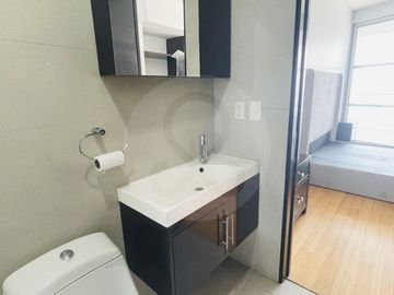 Departamento en venta en Ampliación Granada