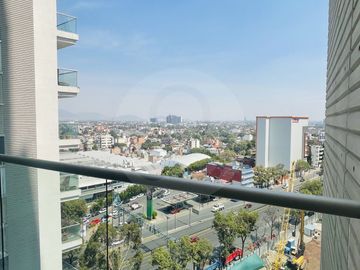 Departamento en venta en Ampliación Granada