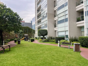 Departamento en venta en Ampliación Granada