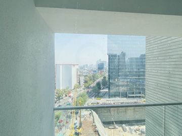 Departamento en venta en Ampliación Granada