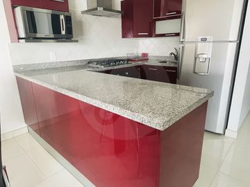 Departamento en venta en Ampliación Granada
