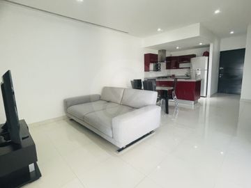 Departamento en venta en Ampliación Granada