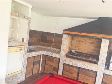 Casa en Venta en pedro aguirre cerda