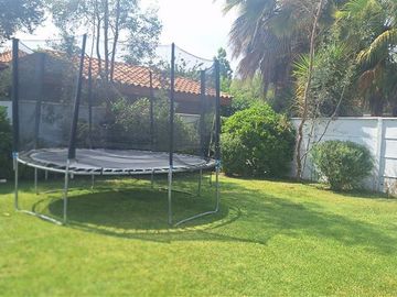 Casa en Venta en pedro aguirre cerda