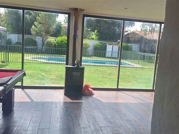 Casa en Venta en pedro aguirre cerda