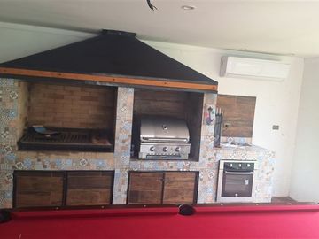 Casa en Venta en pedro aguirre cerda