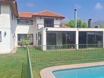 Casa en Venta en pedro aguirre cerda