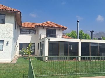 Casa en Venta en pedro aguirre cerda