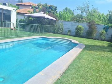 Casa en Venta en pedro aguirre cerda