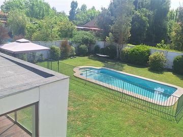 Casa en Venta en pedro aguirre cerda