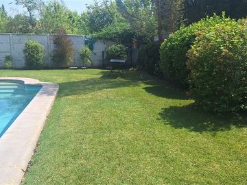 Casa en Venta en pedro aguirre cerda