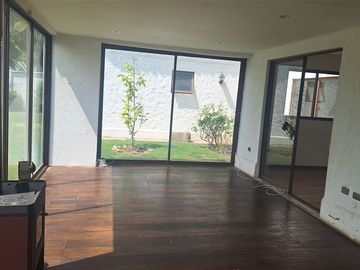 Casa en Venta en pedro aguirre cerda
