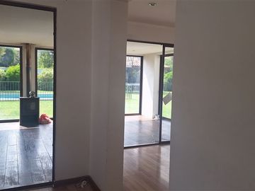 Casa en Venta en pedro aguirre cerda