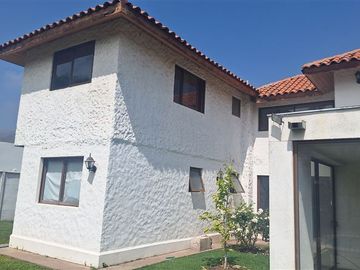 Casa en Venta en pedro aguirre cerda