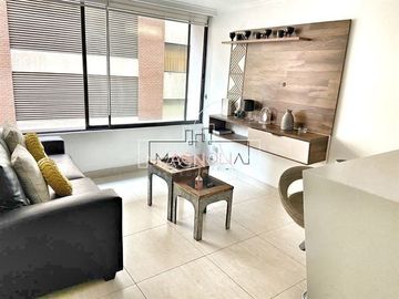 Departamento en Venta en Napoleón con Augusto Leguía. El Golf