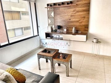 Departamento en Venta en Napoleón con Augusto Leguía. El Golf