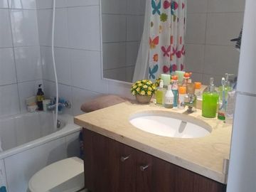 Departamento en Venta en San pablo