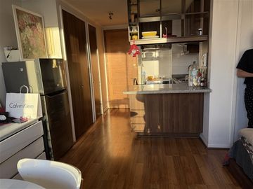 Departamento en Venta en San pablo