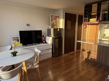 Departamento en Venta en San pablo