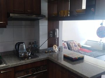 Departamento en Venta en San pablo