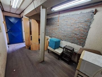Casa en Venta en lota entre linares y osorno