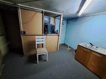 Casa en Venta en lota entre linares y osorno