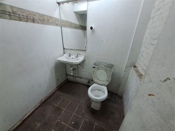 Casa en Venta en lota entre linares y osorno