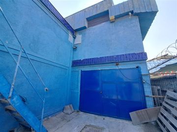 Casa en Venta en lota entre linares y osorno