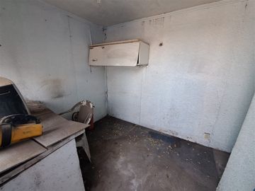 Casa en Venta en lota entre linares y osorno