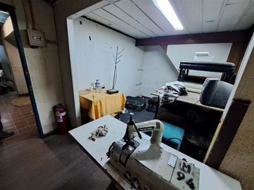 Casa en Venta en lota entre linares y osorno