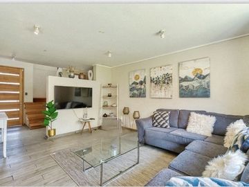 Casa en Venta en Condominio Las Perdices