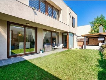 Casa en Venta en Condominio Las Perdices