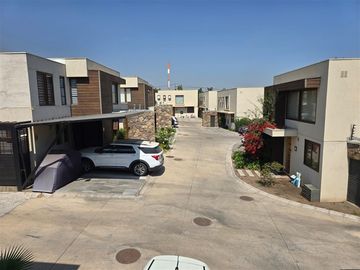 Casa en Venta en Condominio Las Perdices