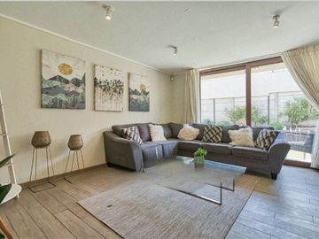Casa en Venta en Condominio Las Perdices