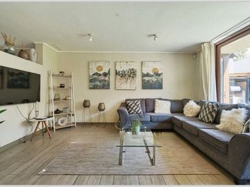 Casa en Venta en Condominio Las Perdices
