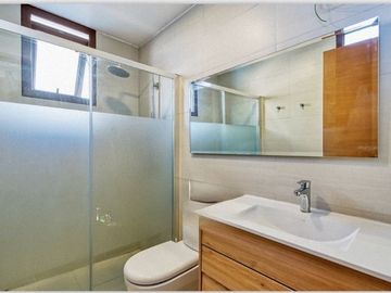 Casa en Venta en Condominio Las Perdices