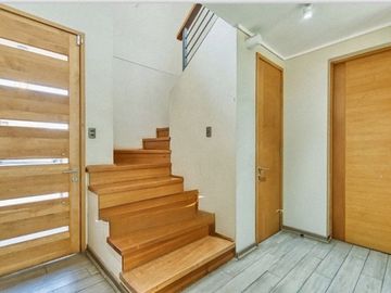 Casa en Venta en Condominio Las Perdices