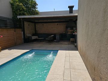 Casa en Venta en Condominio Las Perdices