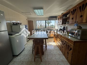 Casa en Venta en La Princesa