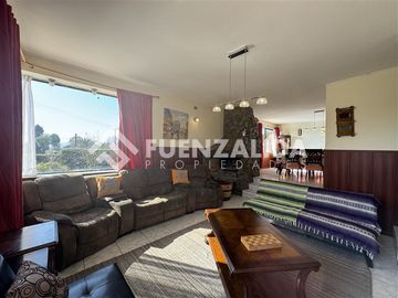Casa en Venta en La Princesa