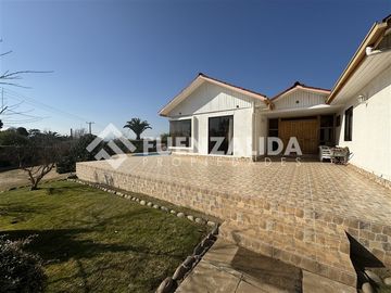 Casa en Venta en La Princesa
