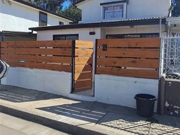 Casa en Venta en Calle Victoria altura del 0400